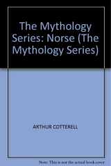 Norse Mythology The Myths and Legends of the Nordic Gods cover image