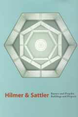 Hilmer & Sattler Buildings and Projects cover image