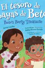 El tesoro de bayas de Beto / Beto's Berry Treasure (Spanish Bilingual Edition) cover image