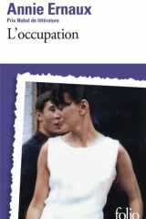 L'occupation cover image