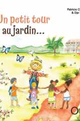 Un petit tour au jardin cover image