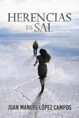 Herencias de sal (Spanish Edition) cover image