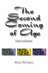 The Second Coming of Age Liberty and Justice cover image