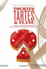 L'encyclopédie des tourtes, tartes et flans cover image