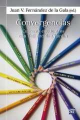 Convergencias: Cuarenta encuentros con Teilhard de Chardin cover image