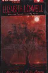 Midnight in Ruby Bayou cover image