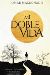 MI DOBLE VIDA (Spanish Edition) cover image