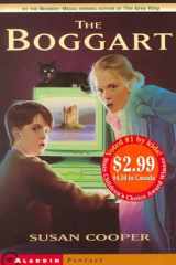 The Boggart cover image
