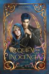 Réquiem por la Inocencia 2: Lieblos (Spanish Edition) cover image
