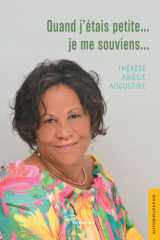 Quand j’étais petite... je me souviens... (French Edition) cover image
