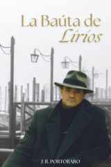 La Baúta de Lirios cover image