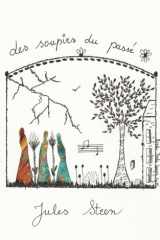 Les soupirs du passé cover image