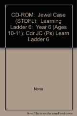 Cdr Jc (Ps) Learn Ladder 6 cover image