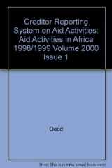 Aid Activities in Africa 2000 cover image