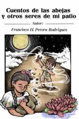 Cuento de las abejas y otros seres de mi patio cover image