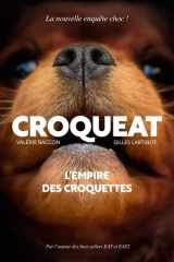 CROQUEAT - L'EMPIRE DES CROQUETTES cover image