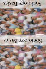 Sociology Basics (Magill's Choice) cover image