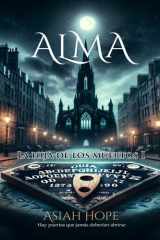 Alma La hija de los muertos 1 cover image