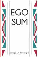 Ego Sum (Spanish Edition) cover image