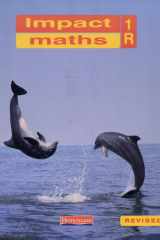 Impact Maths cover image
