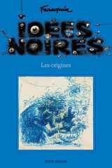 Les origines cover image