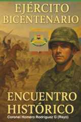 Ejército Bicentenario - Encuentro Histórico cover image