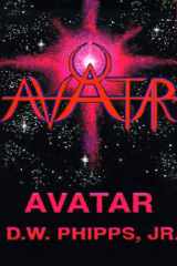 Avatar cover image