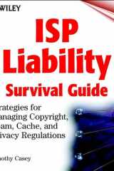 ISP Liability Survival Guide (Networking Council) cover image