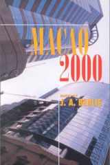 Macao 2000 cover image