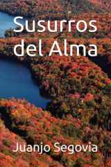 Susurros del Alma cover image