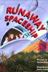 Runaway Spaceship cover image