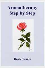 Aromatherapy Step by Step cover image