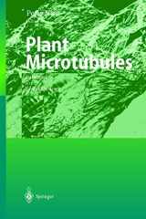 Plant Microtubules Potential for Biotechnology cover image