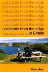 Postcards from the Edge of Britian cover image