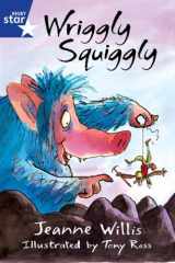 Wriggly Squiggly cover image