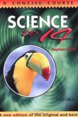 Science to 14 cover image