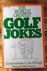 World's Greatest Golf Jokes cover image