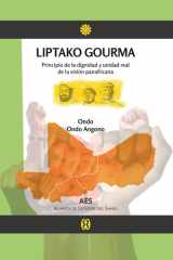 Liptako Gourma: Principio de la dignidad y unidad real de la visión panafricana. AES Alianza de Estados del Sahel (Spanish Edition) cover image