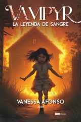 Vampyr: La leyenda de sangre (Spanish Edition) cover image