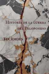 Historia de la guerra del Peloponeso (Spanish Edition) cover image