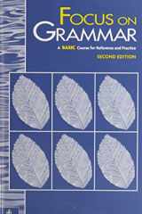 Focus on Grammar: Basic cover image