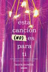 Esta Canción (no) Es para Ti / This Song Is (Not) for You cover image