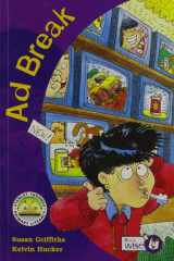 AD Break cover image