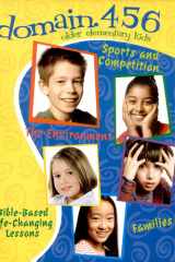 Families, the Environment, Sports and Competition cover image