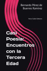 Casi Poesía Encuentros con la Tercera Edad: Novo Codex Editions cover image