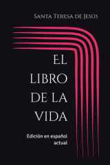 El libro de la vida - Edición en español actual cover image