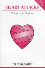 Heart Attacks Prevent and Survive cover image