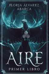 Aire (EL REGRESO DE LAS REINAS) (Spanish Edition) cover image
