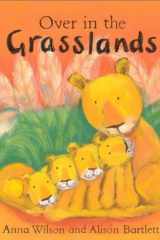 Over in the Grasslands cover image