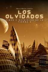 Los olvidados - Fines y reinicios de la Tierra 4 cover image